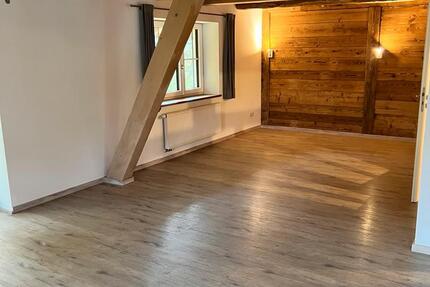 Wohnung Attenhofen Walkertshofen - 3 Zimmer, 110 m&sup2;, 990&euro; | Angebot:25376372