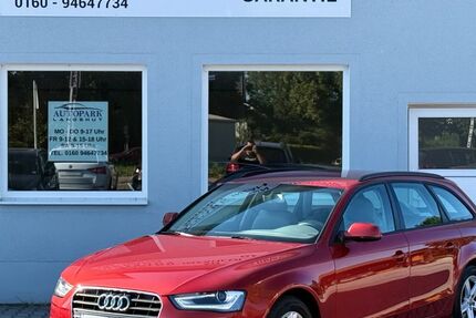 Audi A4 100.000 km 10.990 &euro; Altdorf / Landshut 84032