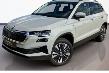 Skoda Karoq 27.750 km 33.990 &euro; Landshut 84034