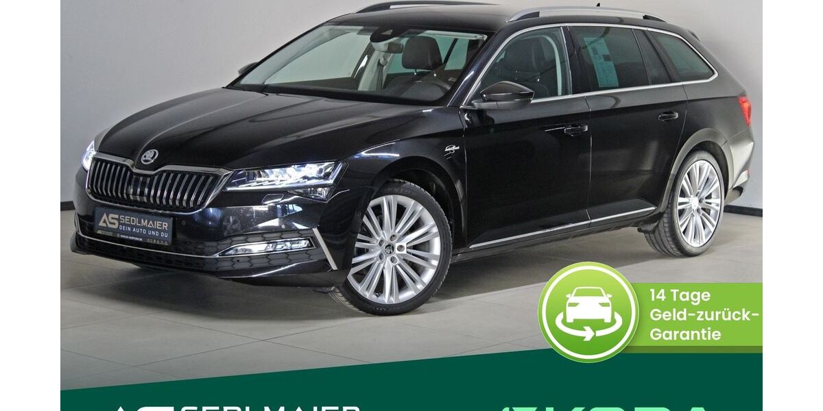 Skoda Superb 91.415 km 29.990 &euro; Eching i. Ndb. 84174