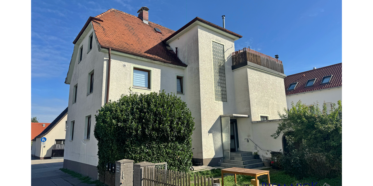 Etagenwohnung Landshut Hascherkeller - 3 Zimmer, 71 m&sup2;, 229.000&euro; | Angebot:27347514
