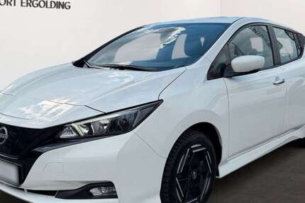 Nissan Leaf 17.650 km 16.690 &euro; Landshut / Ergolding 84030