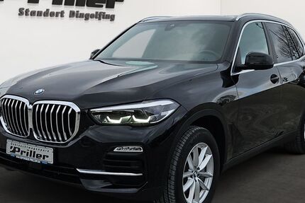 BMW X5 71.724 km 49.900 &euro; Dingolfing 84130