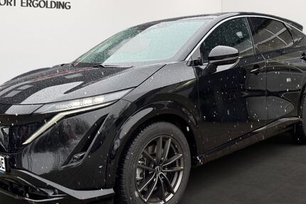 Nissan Ariya 5.900 km 44.800 &euro; Ergolding 84030