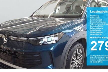 VW Tayron 24.850 km 38.915 &euro; Vilsbiburg 84137