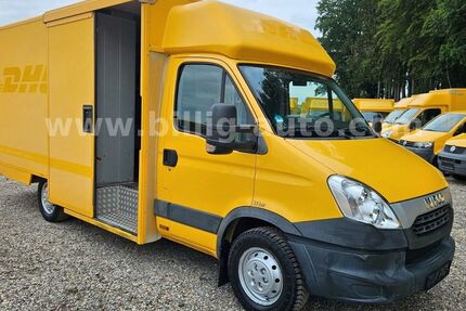 IVECO Andere 87.000 km 9.990 &euro; Pfeffenhausen 84076