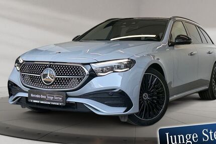 Mercedes-Benz E 450 4.852 km 91.750 &euro; Neufahrn in Niederbayern 84088