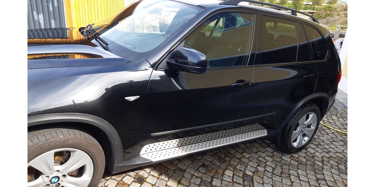 BMW X5 253.450 km 19.900 &euro; Rohr 93352
