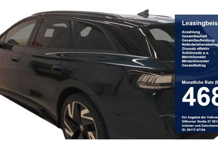 VW ID.7 17.890 km 53.740 &euro; Vilsbiburg 84137