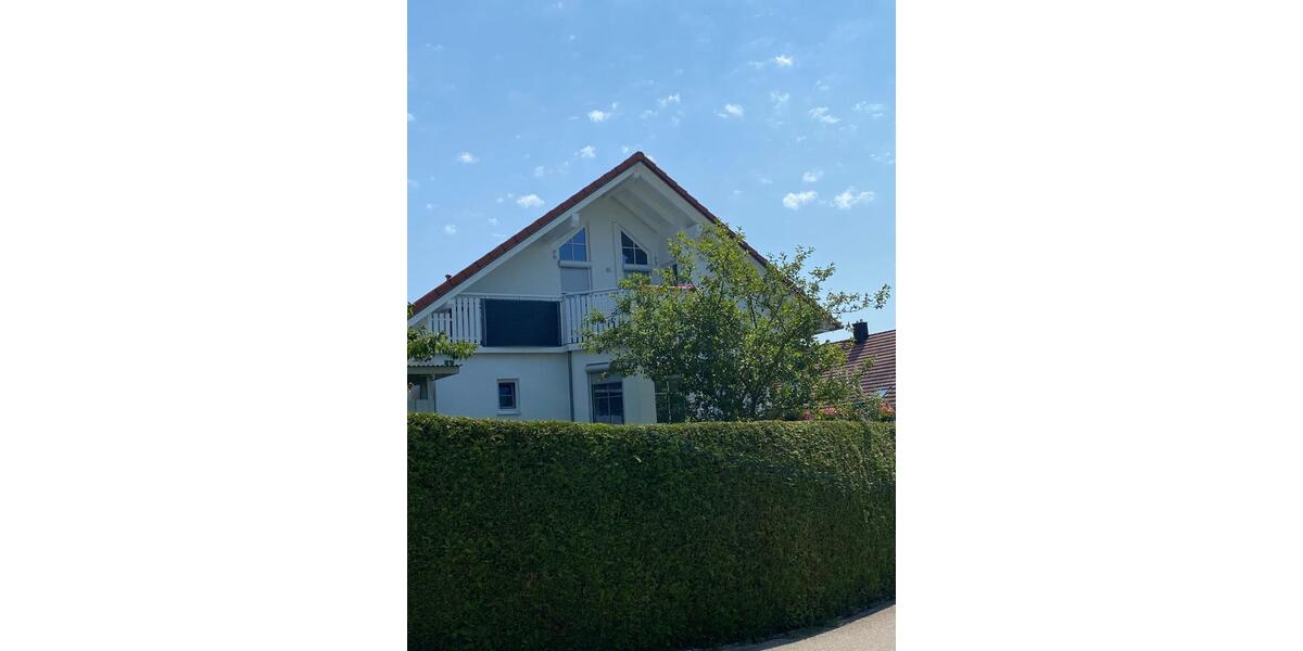 Etagenwohnung Bockhorn - 3 Zimmer, 85 m&sup2;, 399.000&euro; | Angebot:23498751