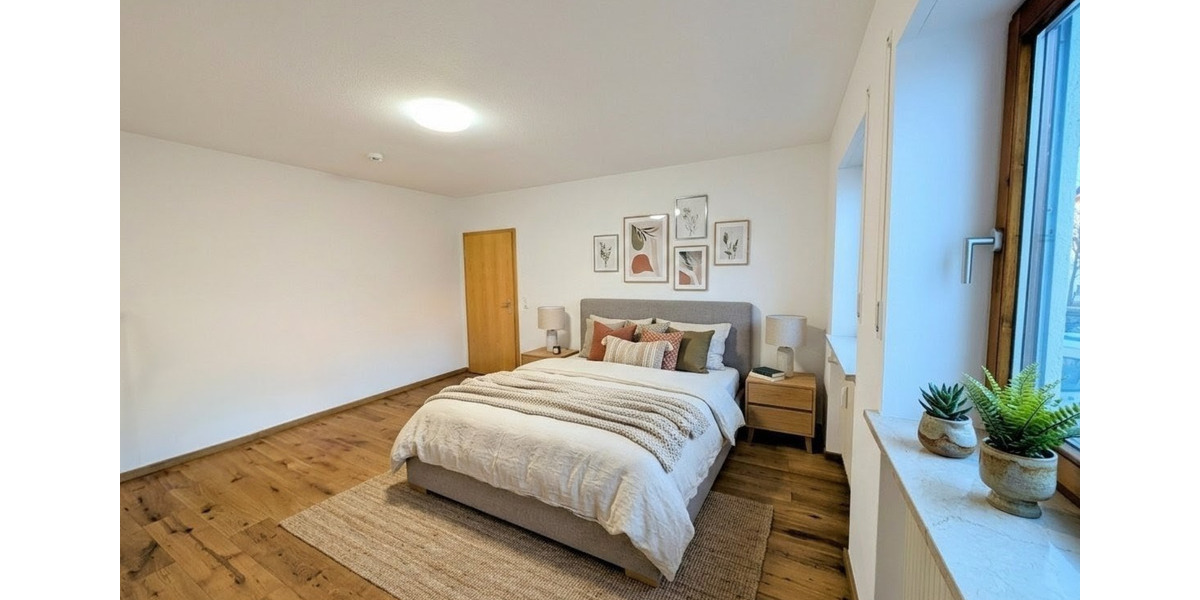 Etagenwohnung Landshut - 3.5 Zimmer, 84 m&sup2;, 465.000&euro; | Angebot:25381089