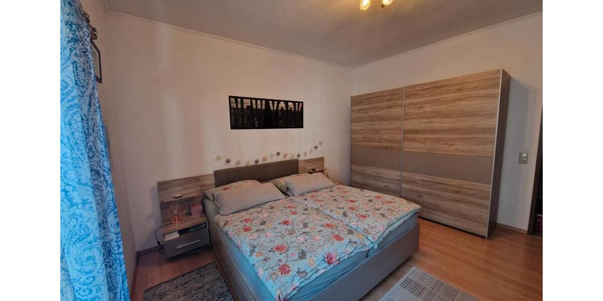 Etagenwohnung Landshut - 2.5 Zimmer, 65 m&sup2;, 780&euro; | Angebot:26586630