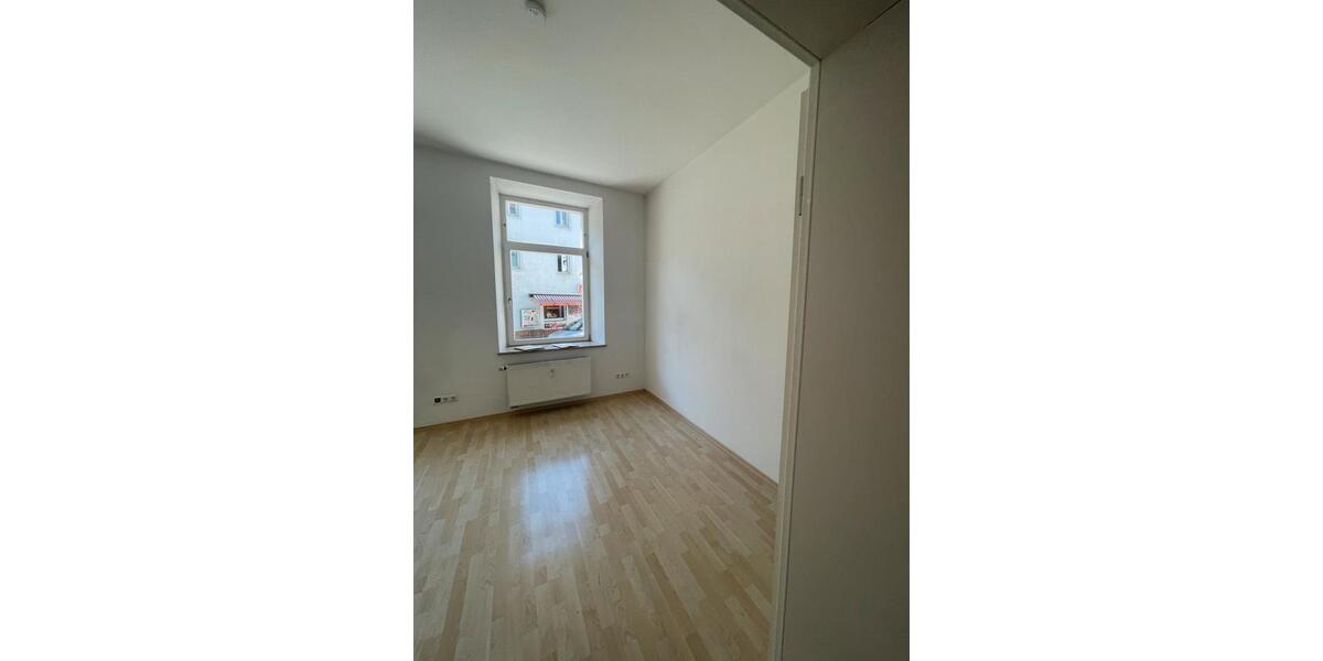 Erdgeschoßwohnung Vilsheim - 1.5 Zimmer, 29 m&sup2;, 770&euro; | Angebot:25755030