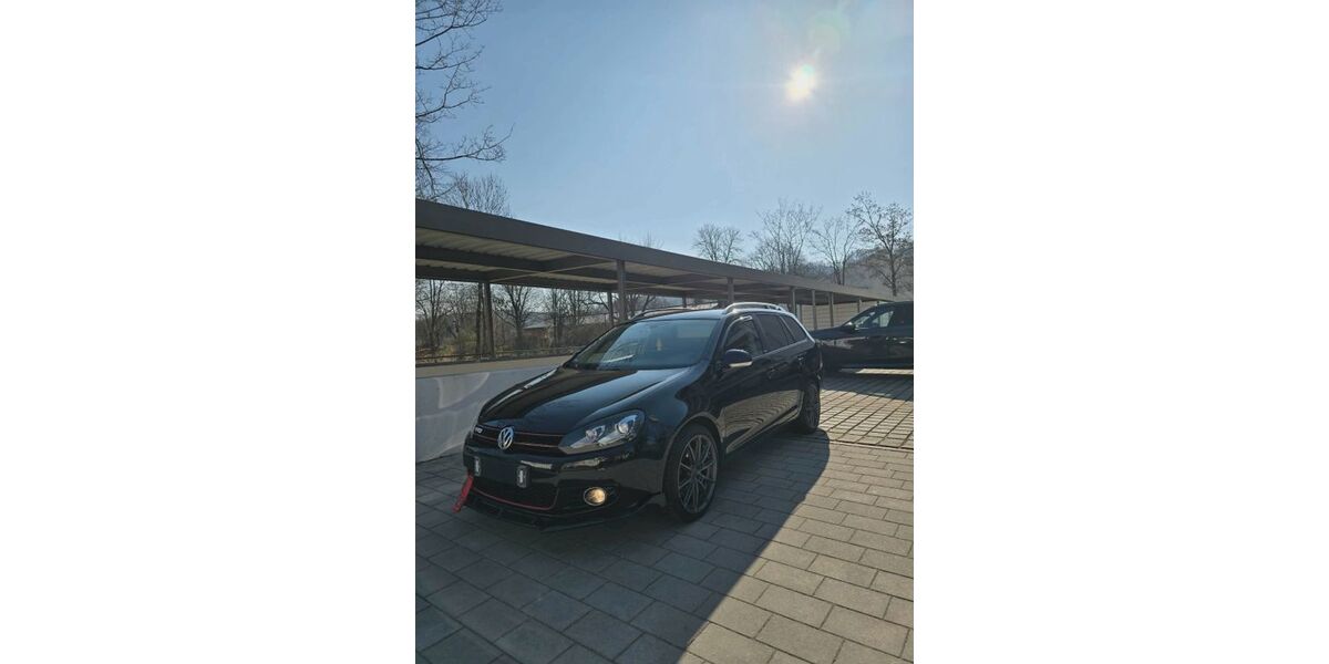 VW Golf 159.788 km 7.900 &euro; Essenbach 84051