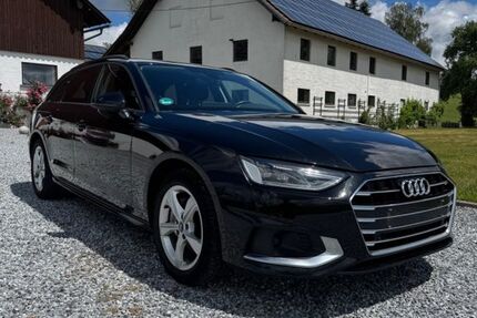 Audi A4 128.878 km 19.200 &euro; Baierbach /Landshut 84171