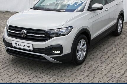 VW T-Cross 54.500 km 15.800 &euro; Moosburg 85368