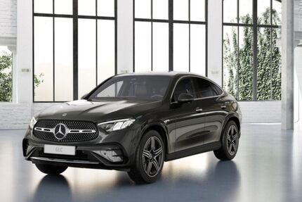 Mercedes-Benz GLC 200 9.000 km 56.892 &euro; Ergolding 84030
