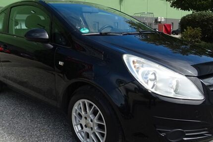 Opel Corsa 106.000 km 1.990 &euro; Landshut 84030