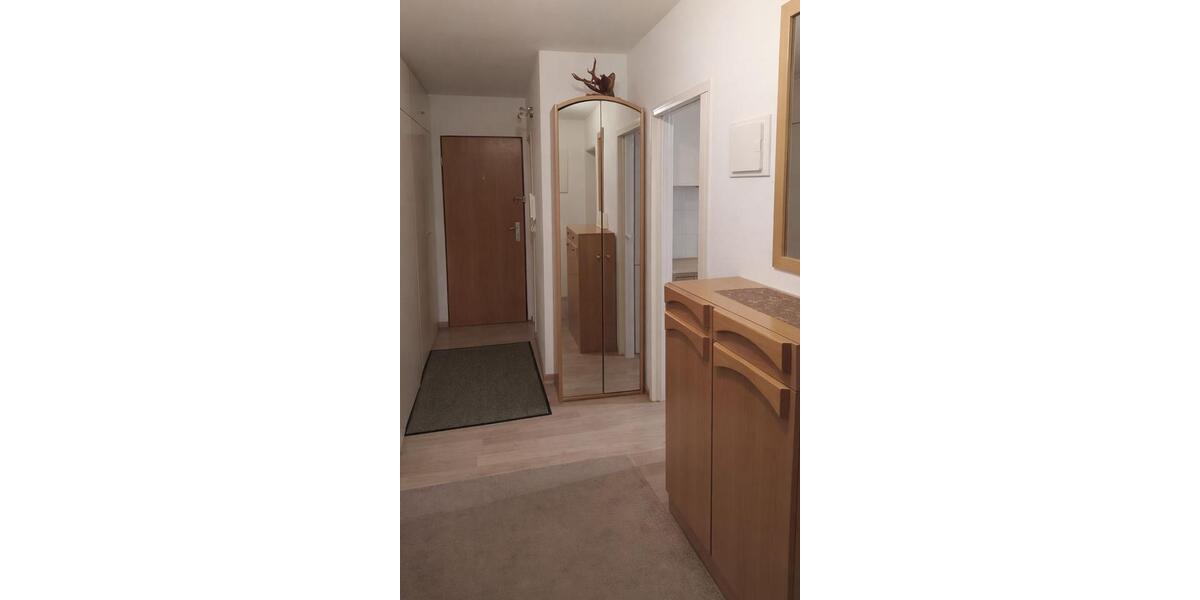 Etagenwohnung Landshut Landshut-West - 3 Zimmer, 71 m&sup2;, 295.000&euro; | Angebot:26071656