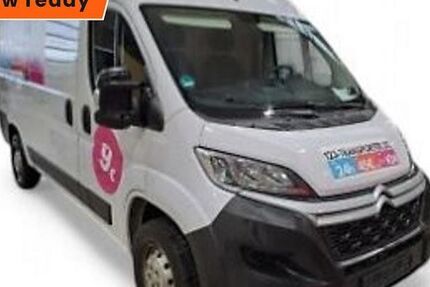 Citroen Jumper 39.605 km 21.342 &euro; Ergolding 84030