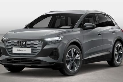 Audi Q4 e-tron 7.300 km 43.819 &euro; Landshut 84030