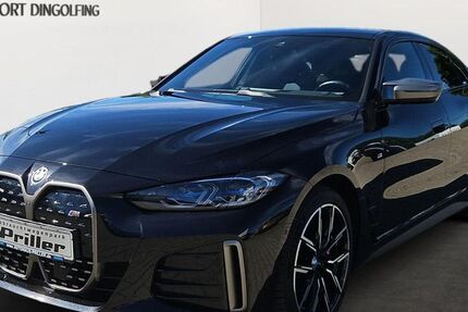 BMW i4 64.336 km 43.900 &euro; Dingolfing 84130