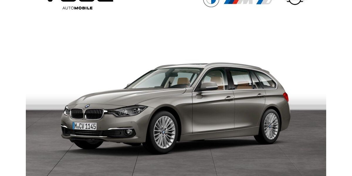 BMW 320 64.884 km 20.890 &euro; Dingolfing 84130