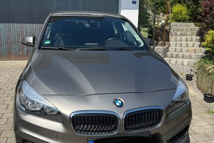 BMW 218 Active Tourer 148.500 km 7.900 &euro; Velden 84149