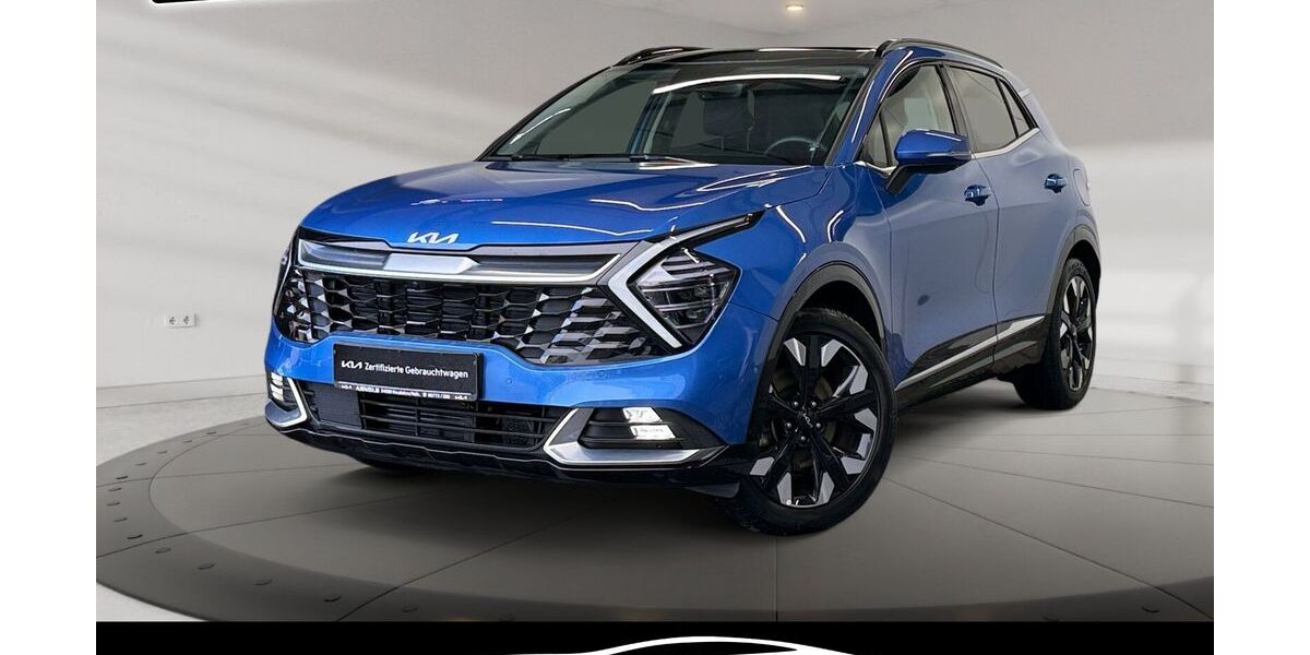 Kia Sportage 29.832 km 31.850 &euro; Neufahrn in Niederbayern 84088