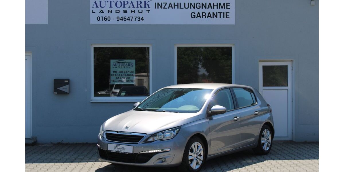 Peugeot 308 146.800 km 6.990 &euro; Altdorf / Landshut 84032