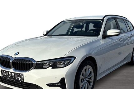 BMW 318 60.224 km 24.260 &euro; Dingolfing 84130