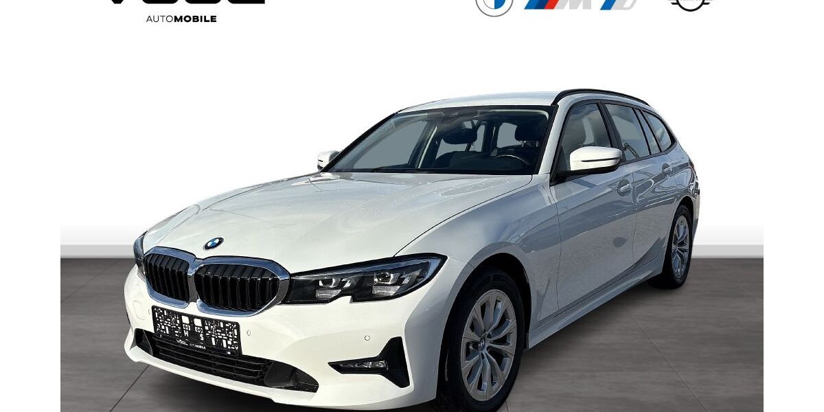 BMW 318 60.224 km 24.260 &euro; Dingolfing 84130