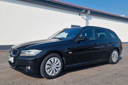 BMW 320 164.000 km 9.500 &euro; Loiching 84180