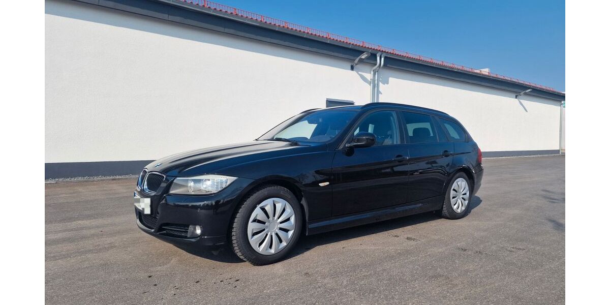BMW 320 164.000 km 9.500 &euro; Loiching 84180