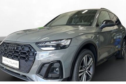 Audi Q5 129.465 km 32.780 &euro; Dingolfing 84130