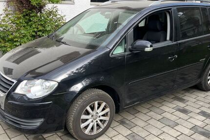 VW Touran 309.400 km 1.400 &euro; Dorfen 84405