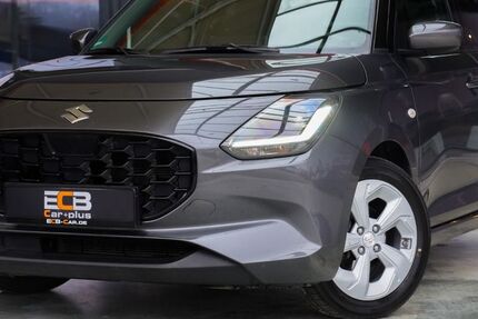 Suzuki Swift 20.000 km 15.890 &euro; Ergolding 84030