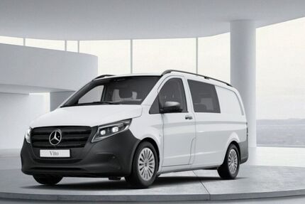 Mercedes-Benz Vito 65.590 km 35.490 &euro; Ergolding 84030