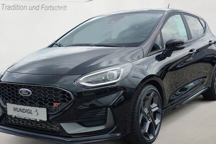 Ford Fiesta 5.620 km 26.610 &euro; Landshut 84030