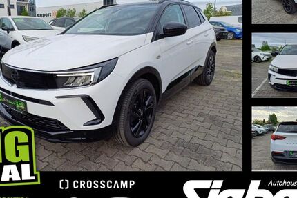 Opel Grandland (X) 14.827 km 19.890 &euro; Landshut 84034