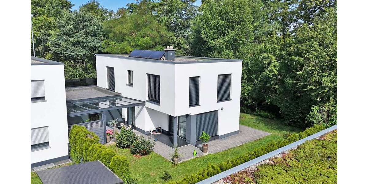 Einfamilienhaus Landshut Landshut-West - 4 Zimmer, 162 m&sup2;, 1.175.000&euro; | Angebot:27020480