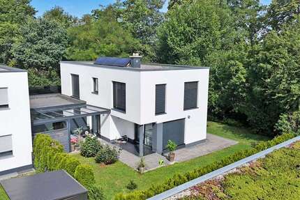 Haus Landshut Landshut-West - 4 Zimmer, 162 m&sup2;, 1.175.000&euro; | Angebot:27020480