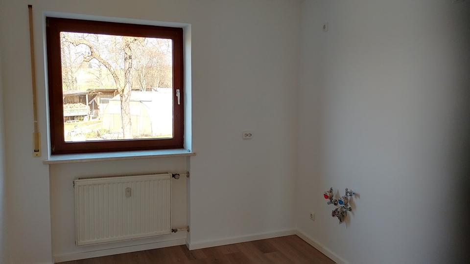 Erdgeschoßwohnung Kirchberg - 5 Zimmer, 115 m&sup2;, 1.145&euro; | Angebot:25855035