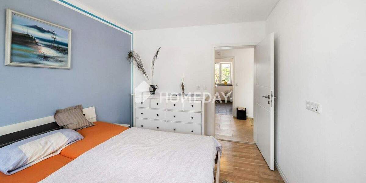 Einfamilienhaus Vilsheim - 6 Zimmer, 287 m&sup2;, 1.135.000&euro; | Angebot:25773233