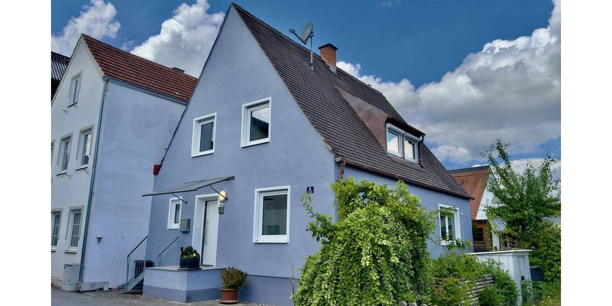 Einfamilienhaus Moosburg - 4 Zimmer, 110 m&sup2;, 439.000&euro; | Angebot:26657281