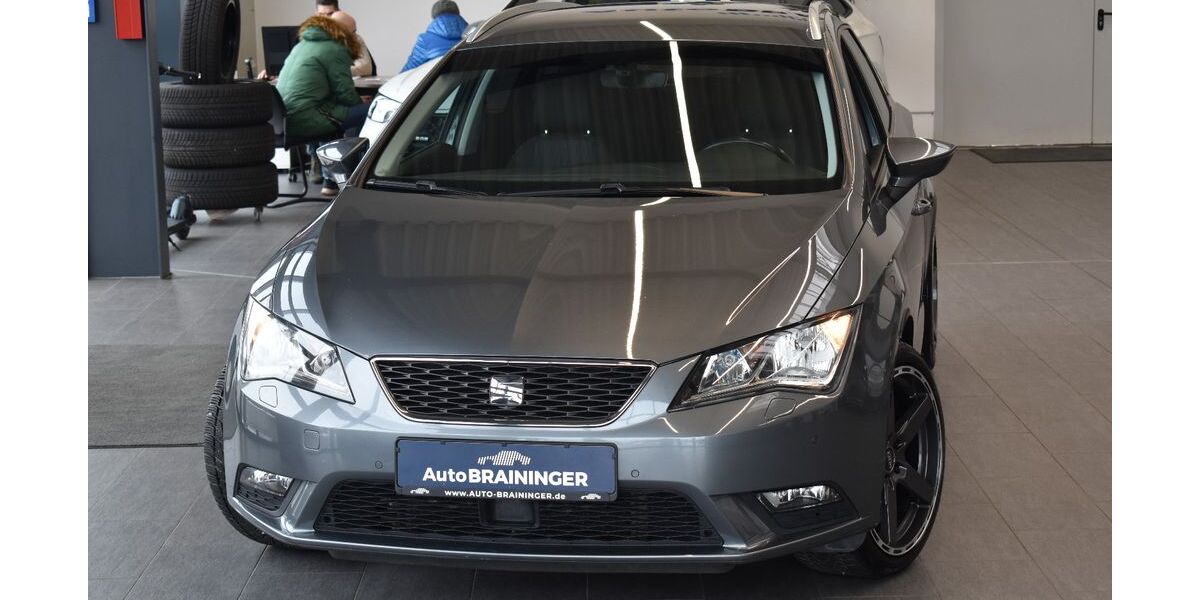 Seat Leon 172.358 km 9.550 &euro; Altdorf/Landshut 84032