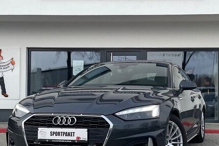 Audi A5 118.700 km 26.900 &euro; Landshut 84030