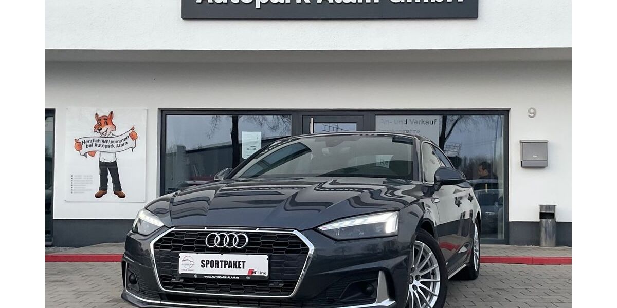Audi A5 118.700 km 26.900 &euro; Landshut 84030