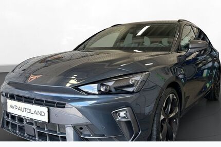 Cupra Leon 5.604 km 35.900 &euro; Dingolfing 84130
