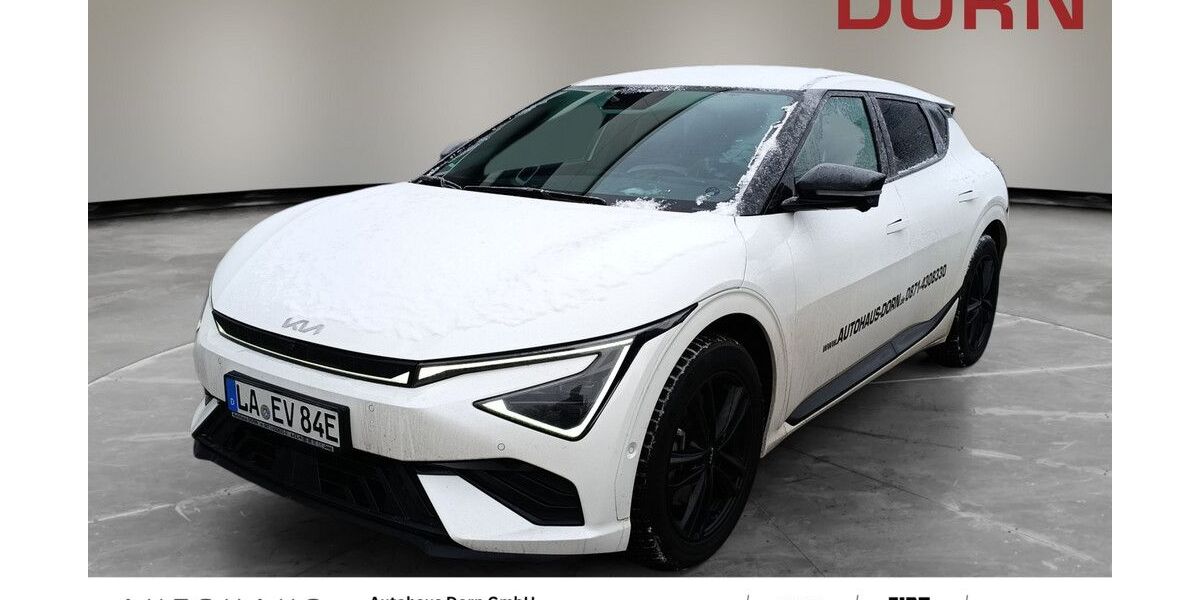 Kia EV6 19.500 km 45.990 &euro; Landshut 84030